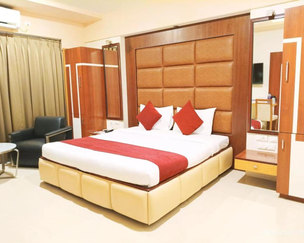 фото Hotel Excellency