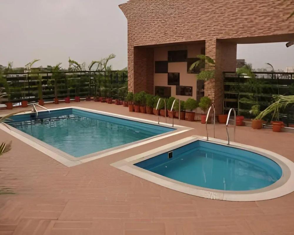 фото Hotel Excellency