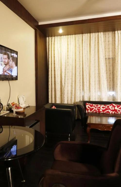 фото Hotel Excellency