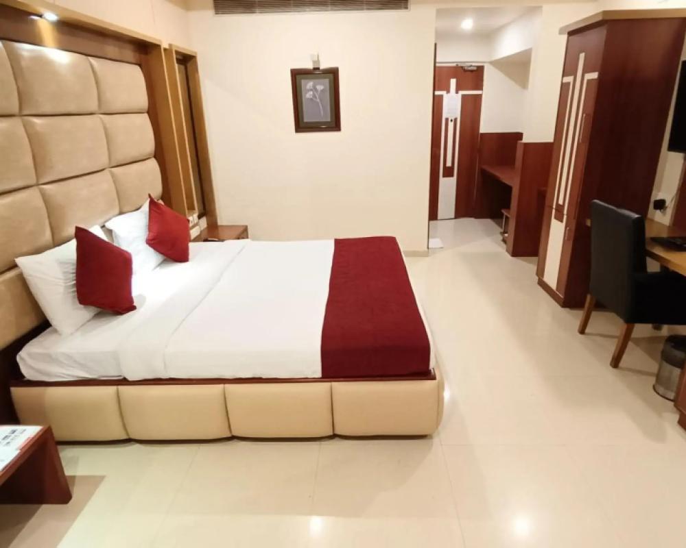 фото Hotel Excellency