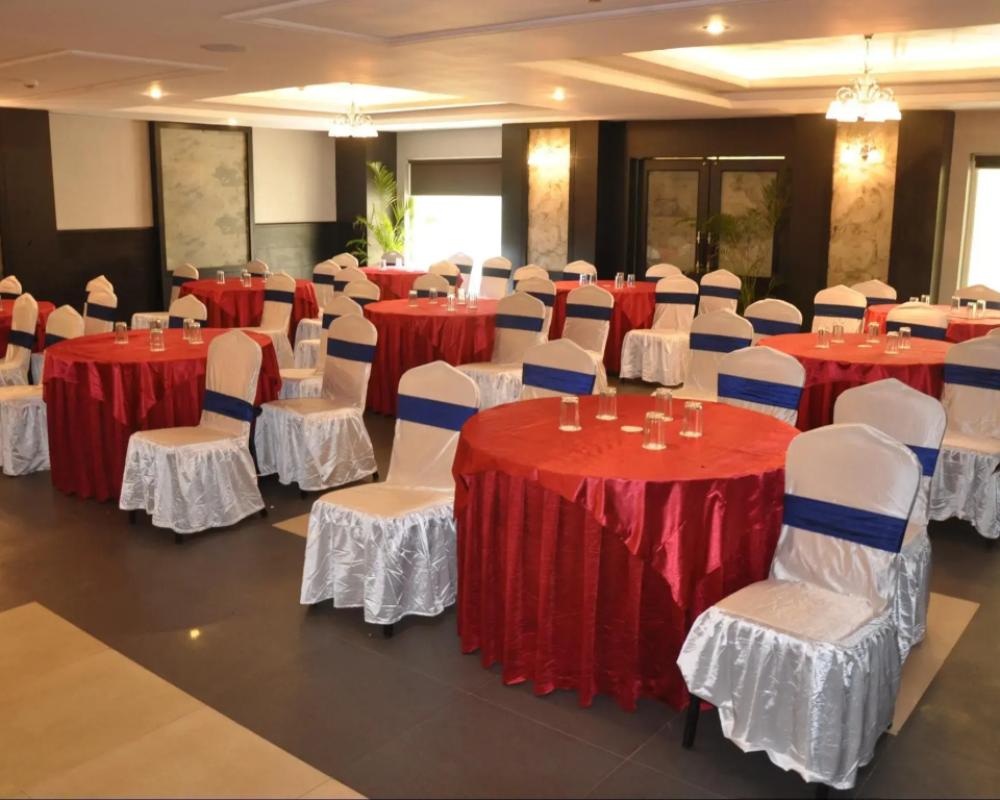 фото Hotel Excellency