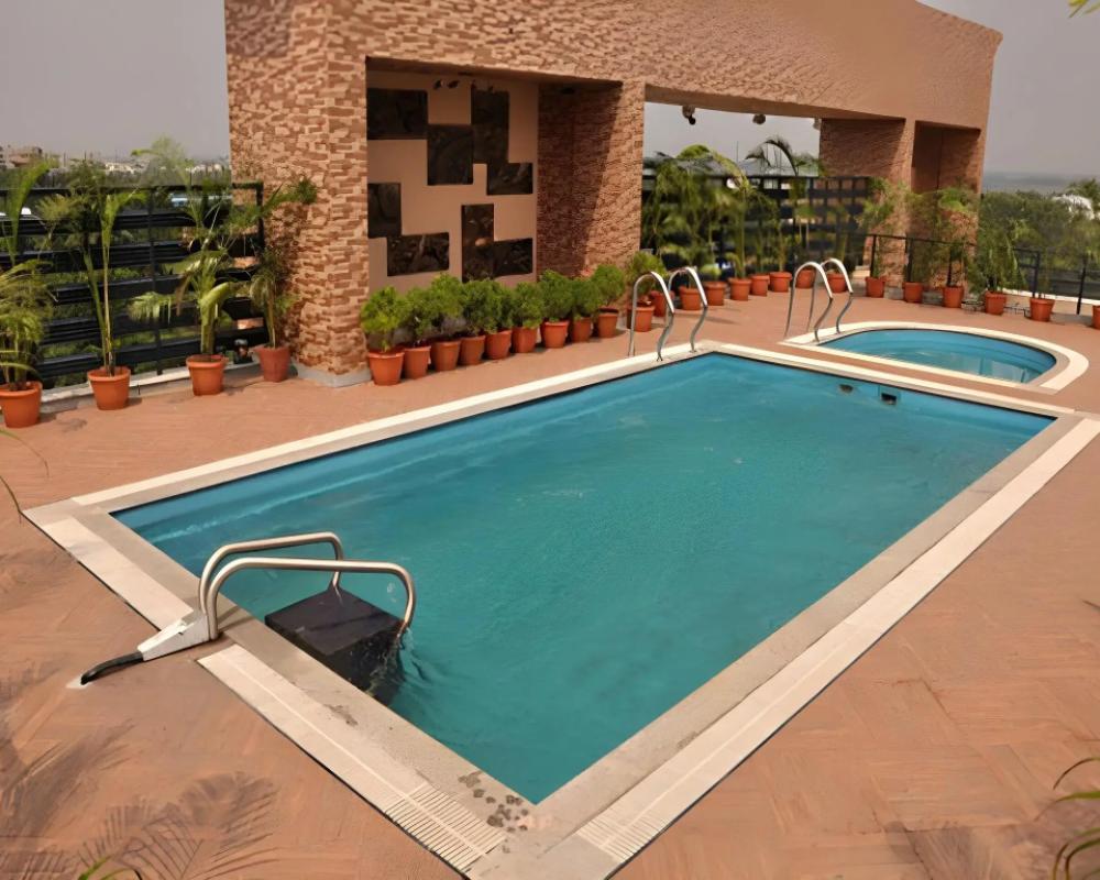 фото Hotel Excellency
