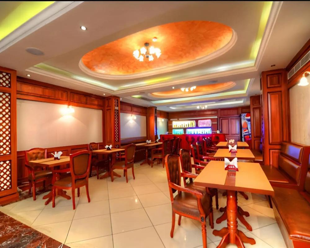 фото Hotel Excellency