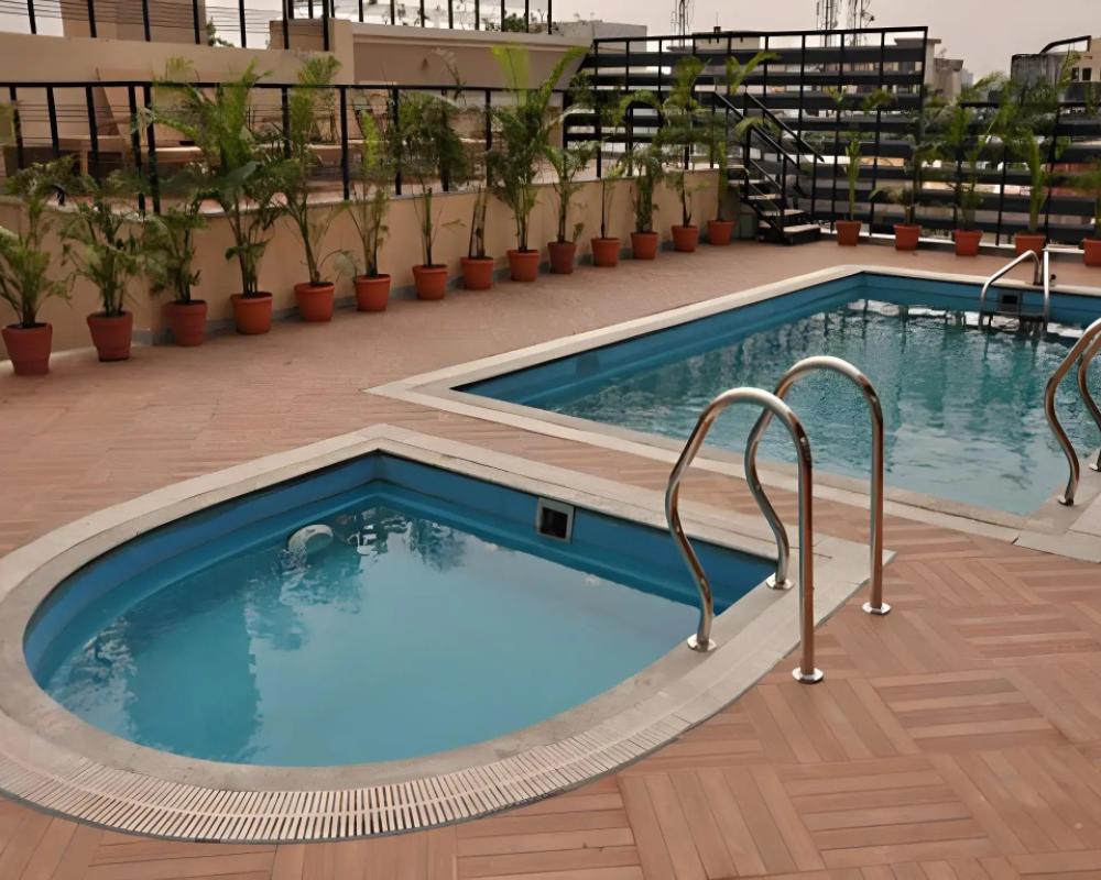 фото Hotel Excellency