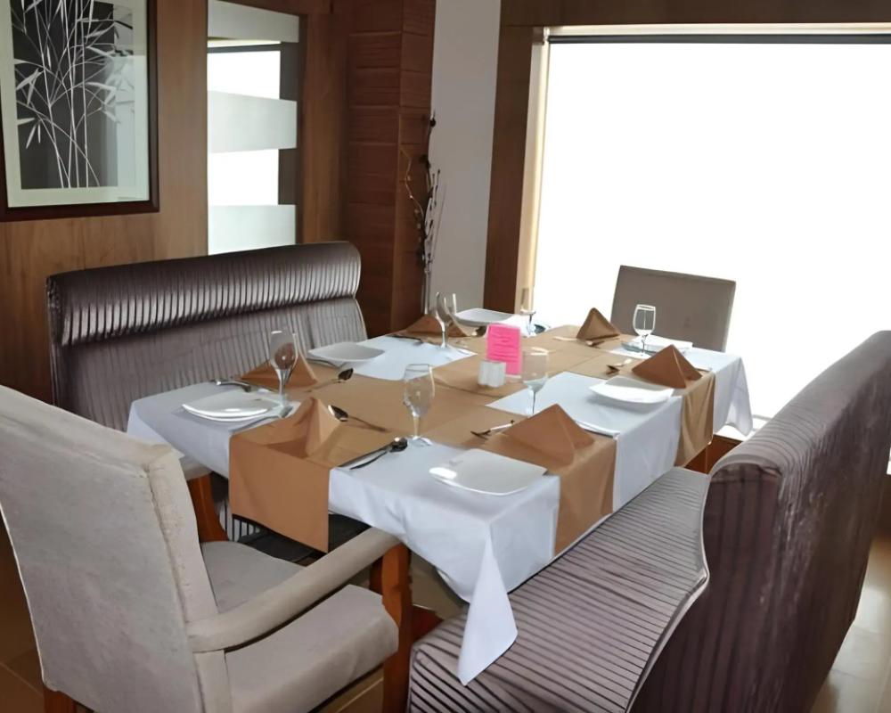 фото Hotel Excellency
