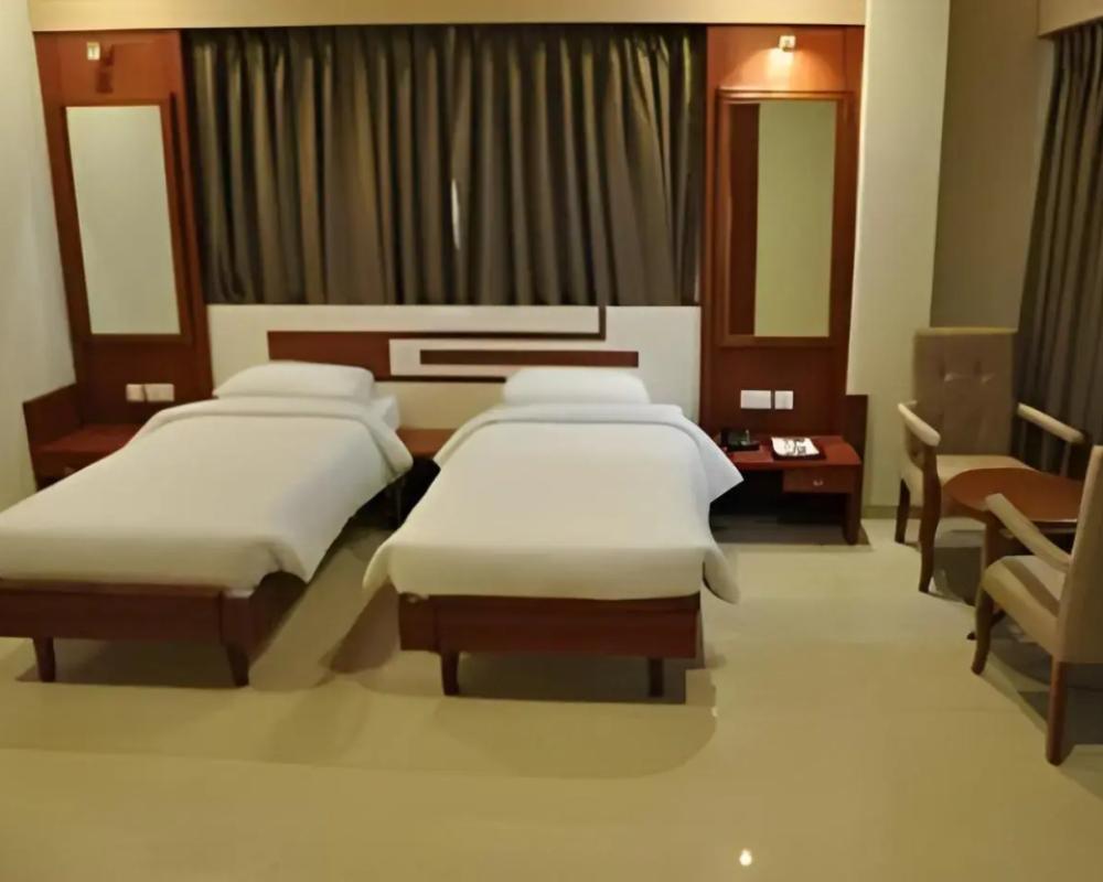 фото Hotel Excellency