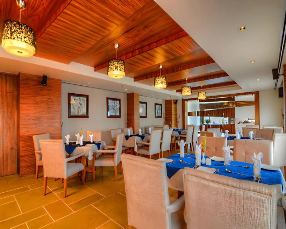 фото Hotel Excellency