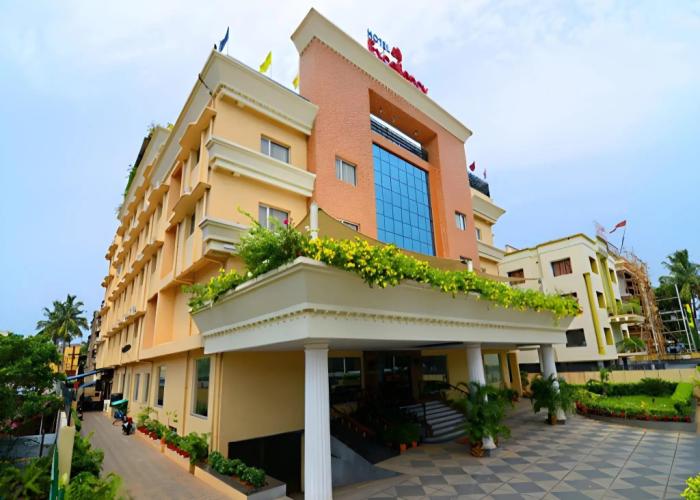 Hotel Excellency