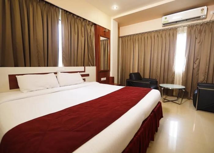 Hotel Excellency