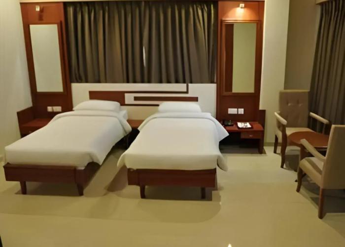 Hotel Excellency