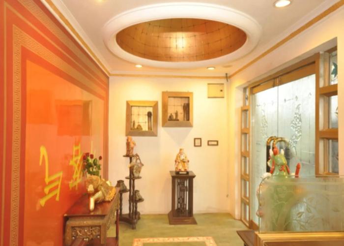 The New Marrion Hotel