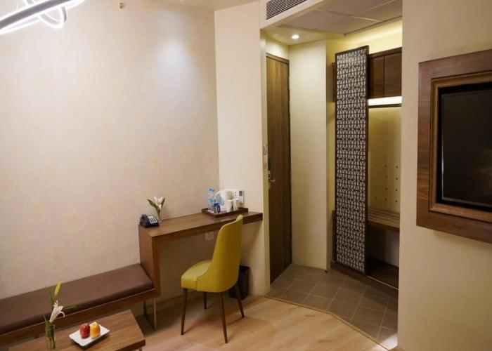 IRA By Orchid Bhubaneswar