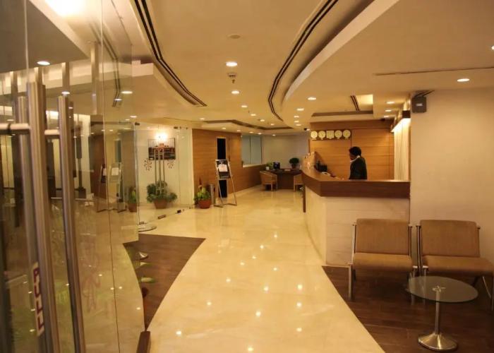 IRA By Orchid Bhubaneswar