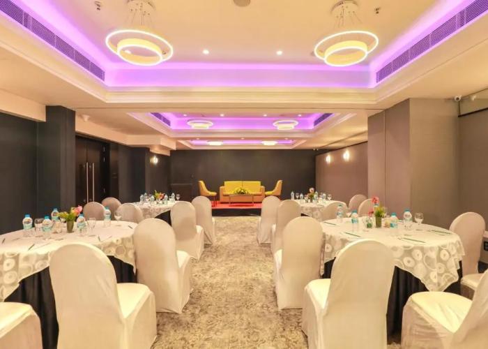 IRA By Orchid Bhubaneswar