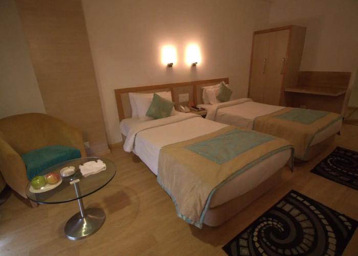 IRA By Orchid Bhubaneswar