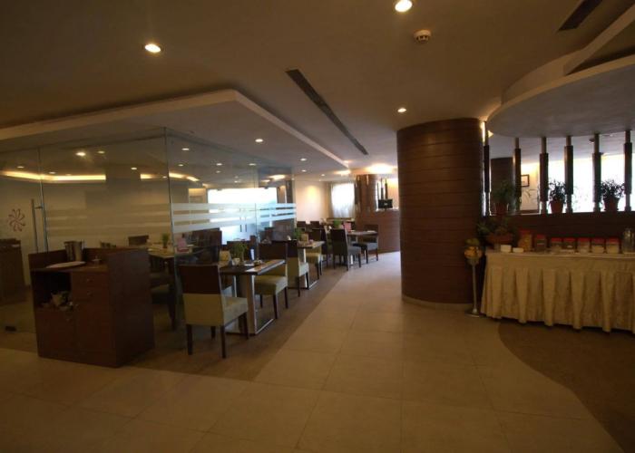 IRA By Orchid Bhubaneswar