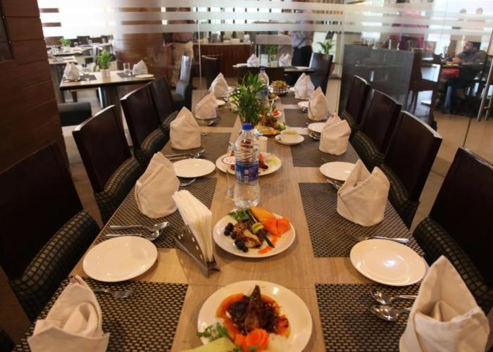 IRA By Orchid Bhubaneswar