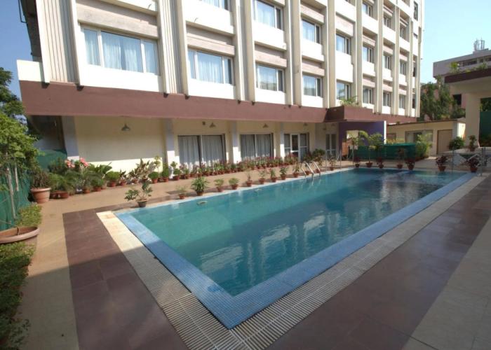 IRA By Orchid Bhubaneswar