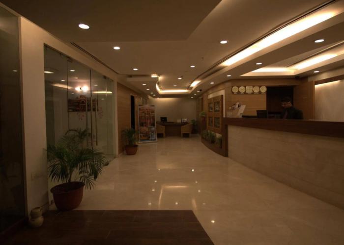 IRA By Orchid Bhubaneswar