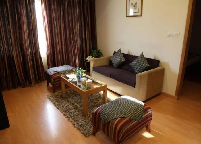 IRA By Orchid Bhubaneswar