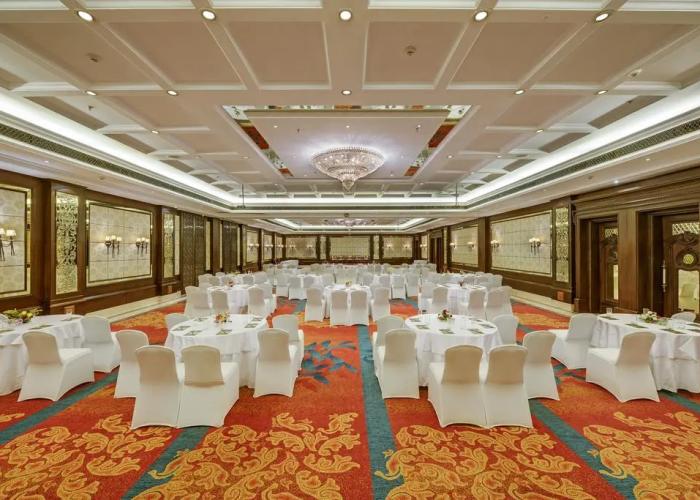 MAYFAIR Convention
