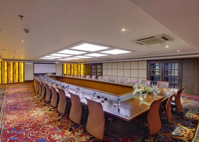MAYFAIR Convention