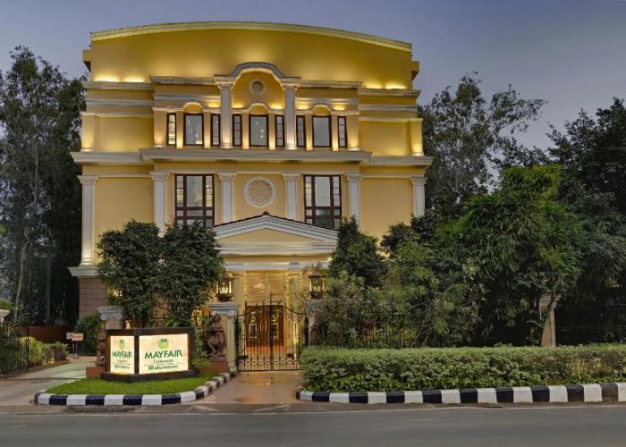 MAYFAIR Convention