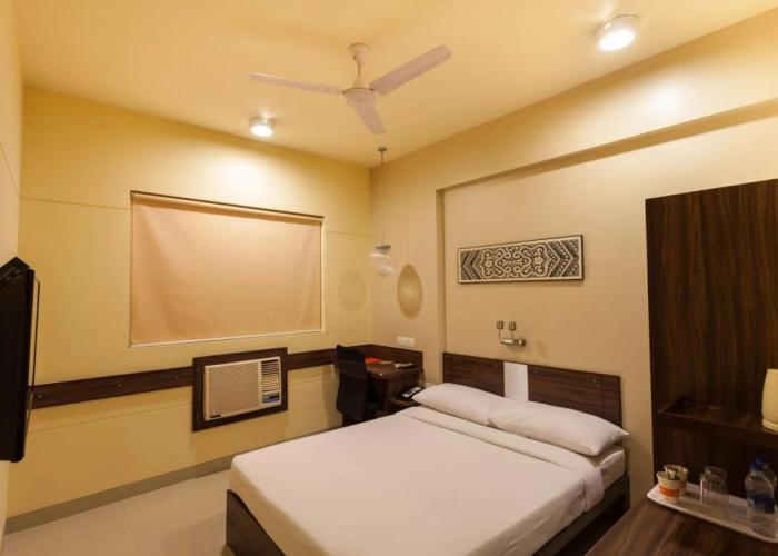 Ginger Bhubaneshwar