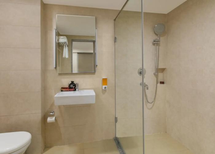 Ginger Bhubaneshwar