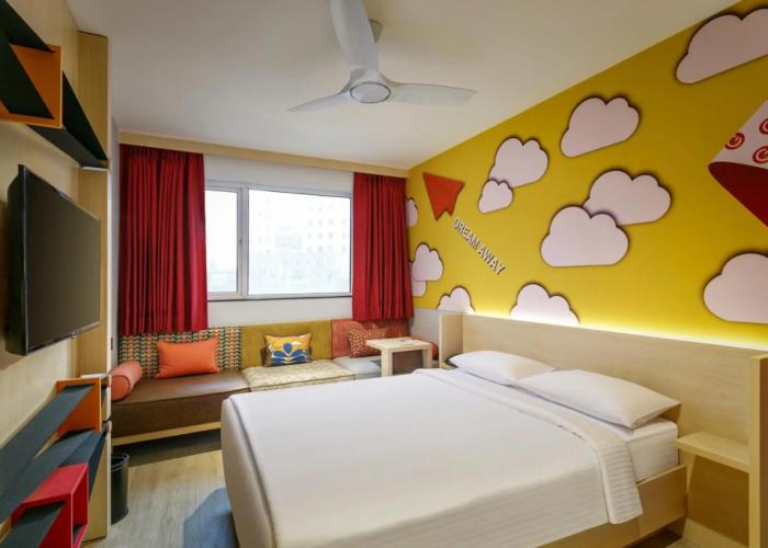 Ginger Bhubaneshwar