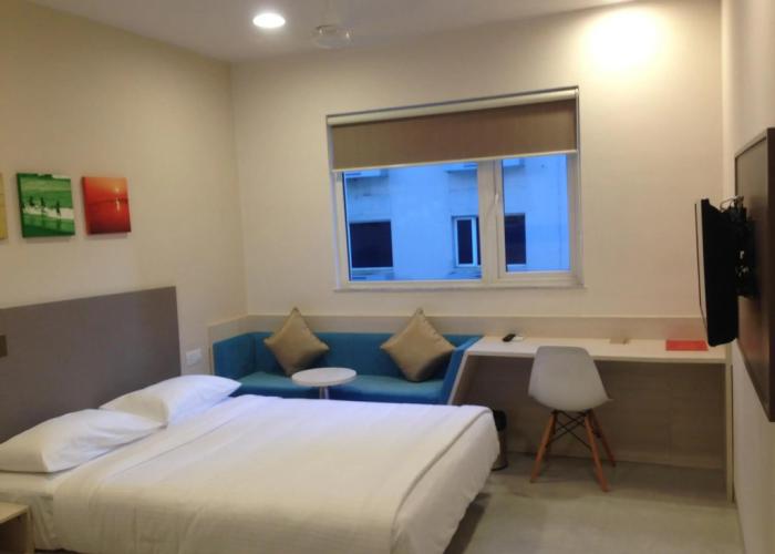 Ginger Bhubaneshwar