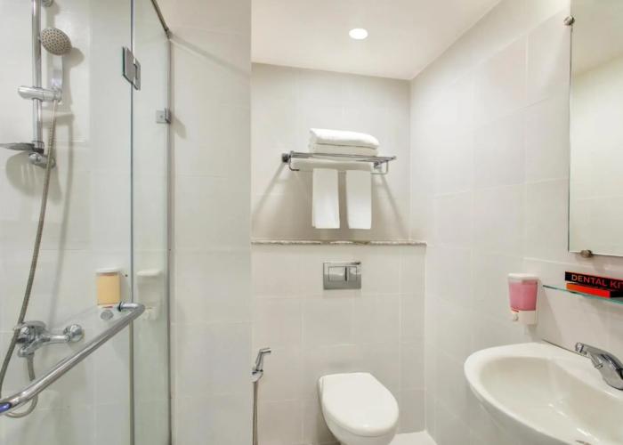 Ginger Bhubaneshwar