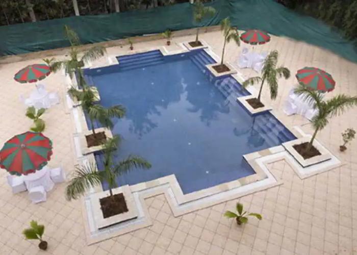 Hotel Hindusthan International