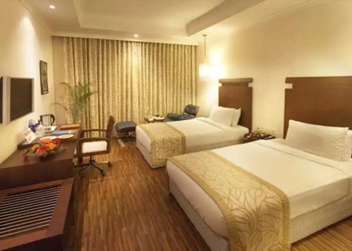 Hotel Hindusthan International
