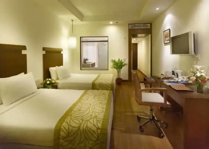 Hotel Hindusthan International
