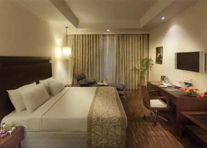 Hotel Hindusthan International