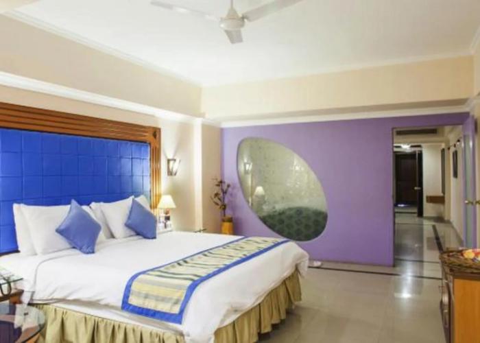 Hotel Swosti Premium