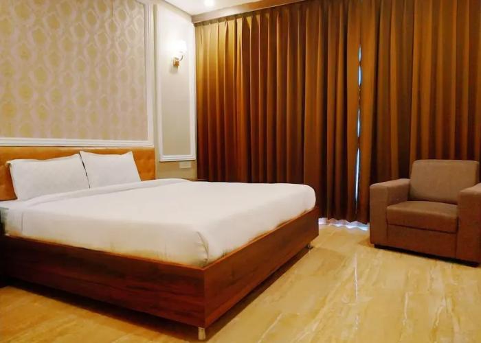 Nilay Residency