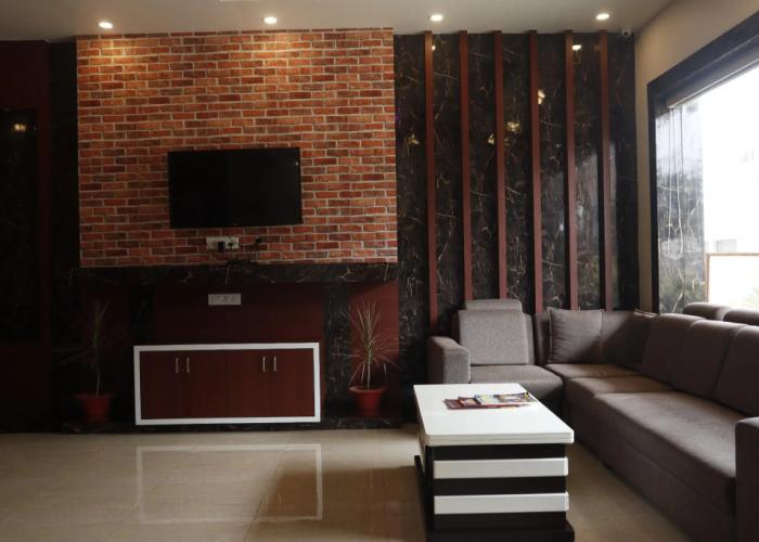 Nilay Residency