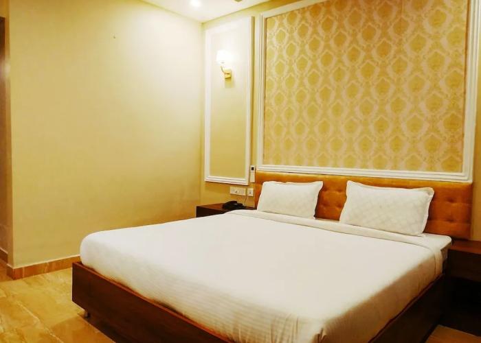 Nilay Residency