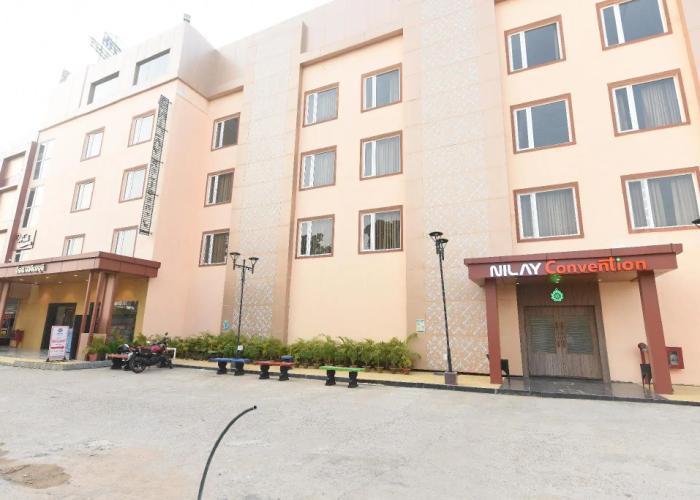 Nilay Residency