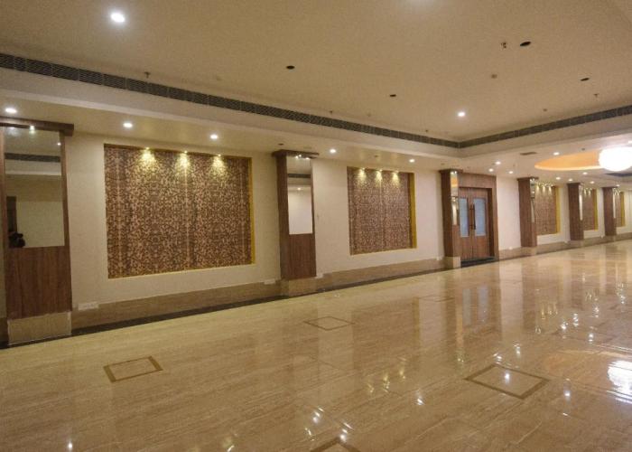 Nilay Residency