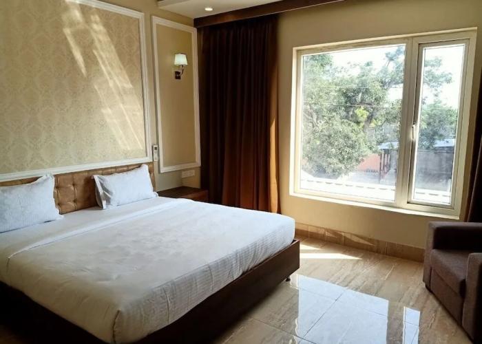 Nilay Residency