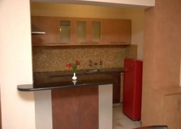 Nilay Residency