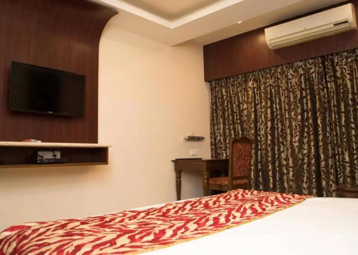 Hotel Sidharth
