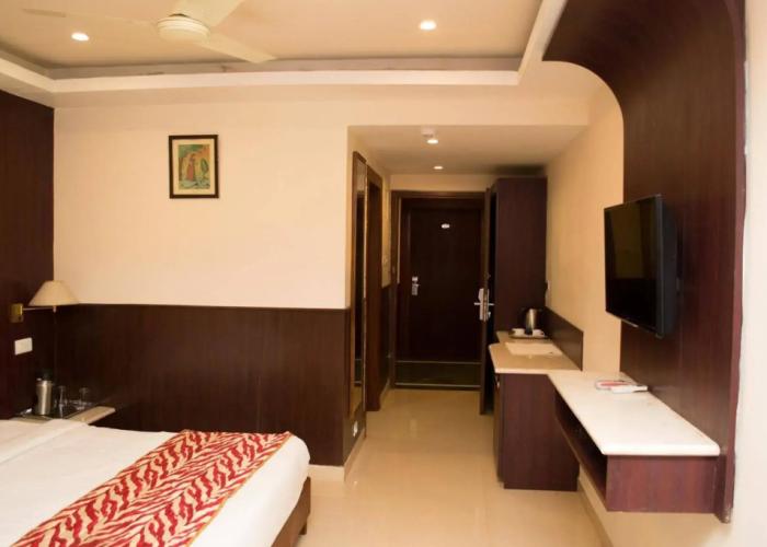 Hotel Sidharth
