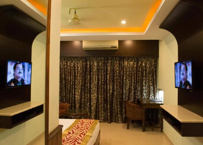Hotel Sidharth