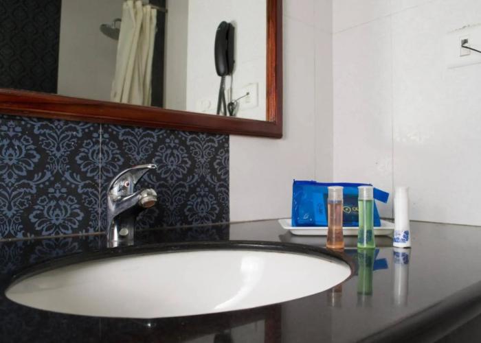 Hotel Sidharth