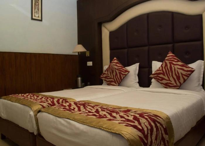 Hotel Sidharth