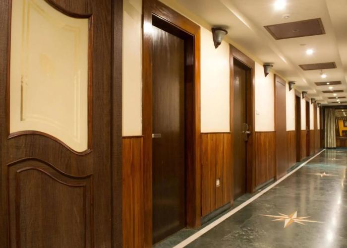 Hotel Sidharth